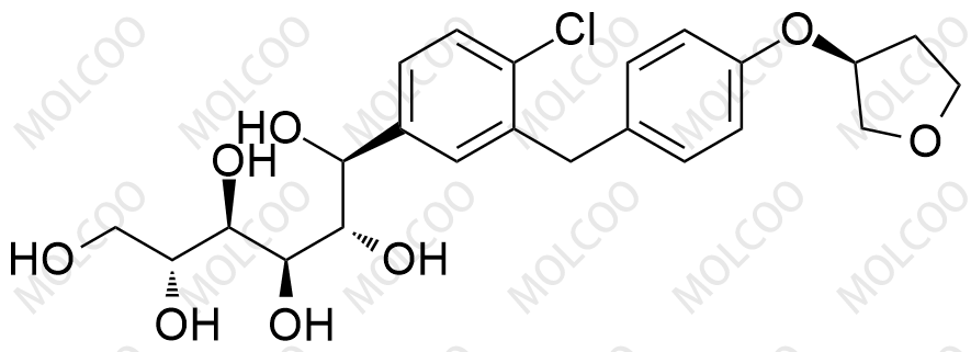 恩格列净杂质20