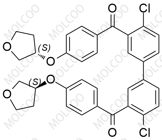 恩格列净杂质48