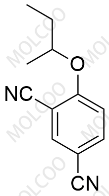 非布索坦杂质24