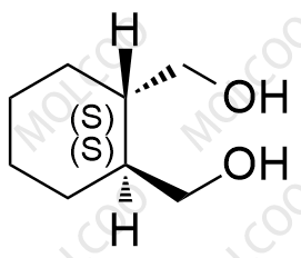 鲁拉西酮杂质35