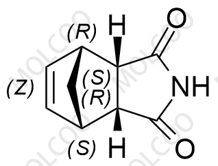 鲁拉西酮杂质37