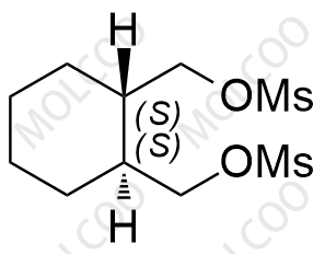 鲁拉西酮杂质38