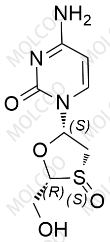拉米夫定EP杂质G