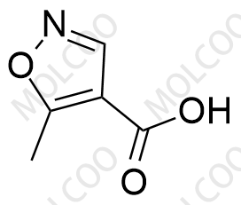 来氟米特杂质D