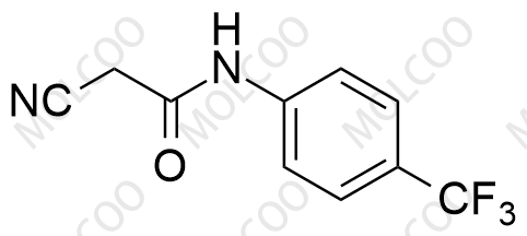 來(lái)氟米特雜質(zhì)H