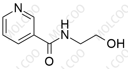 尼可地爾雜質(zhì)B