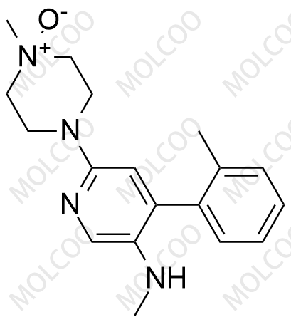 奈妥吡坦杂质5