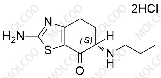 盐酸普拉克索杂质BI-II546CL