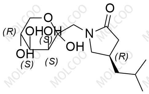 普瑞巴林杂质PD0224377