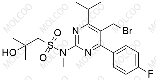 瑞舒伐他汀雜質(zhì)99