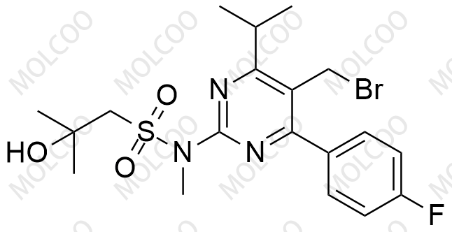 瑞舒伐他汀杂质99