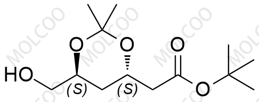 瑞舒伐他汀雜質(zhì)102