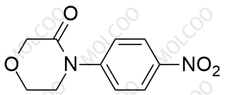 利伐沙班雜質(zhì)50