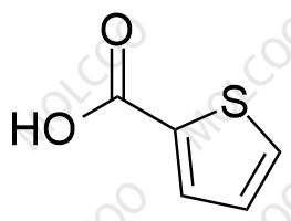 利伐沙班雜質(zhì)53