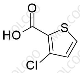 利伐沙班雜質(zhì)54