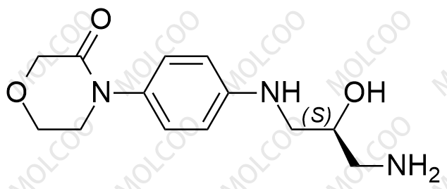 利伐沙班雜質(zhì)N