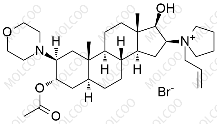 罗库溴铵EP杂质D
