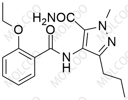西地那非杂质24