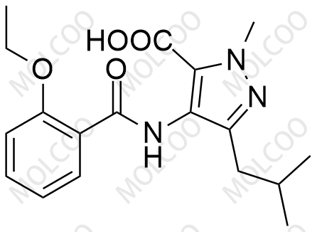 西地那非杂质25