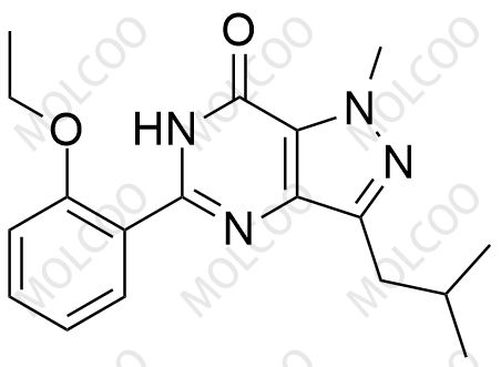 西地那非杂质26