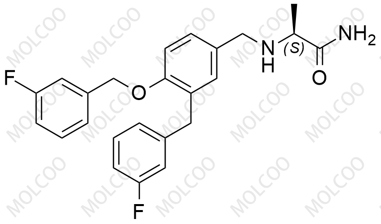 沙芬酰胺雜質(zhì)13