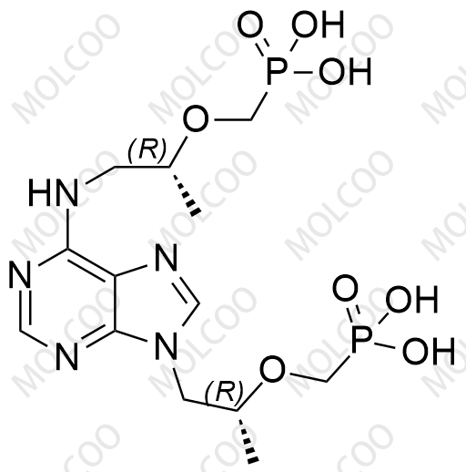 替诺福韦杂质64