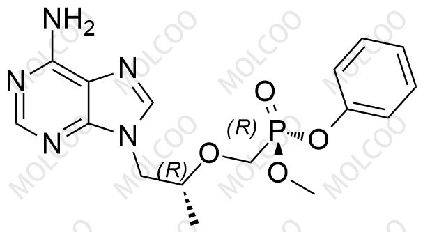 替诺福韦杂质71