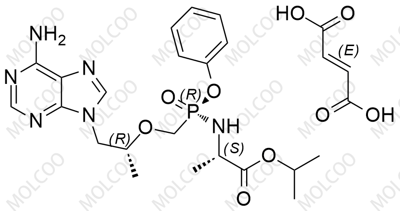 替诺福韦艾拉酚胺杂质59