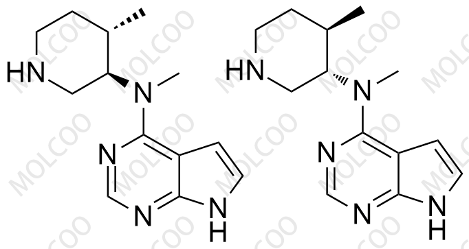 托法替尼杂质113