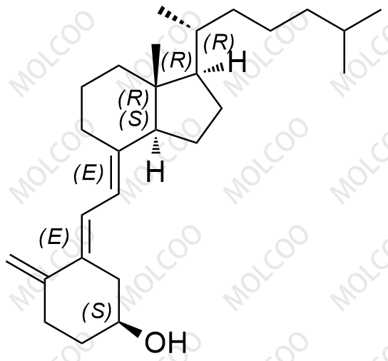 維生素D3雜質(zhì)A
