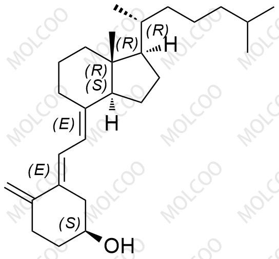 维生素D3杂质A