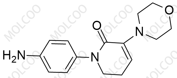 阿哌沙班杂质50