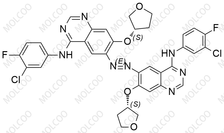 阿法替尼杂质ODQ