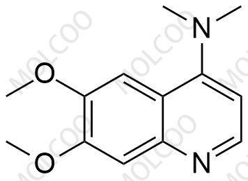 卡博替尼杂质39