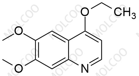 卡博替尼杂质41