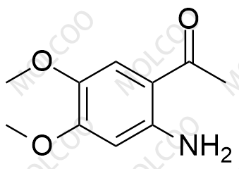 卡博替尼杂质54