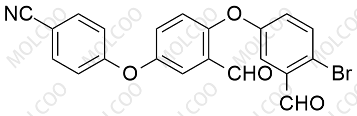 克立硼罗杂质11