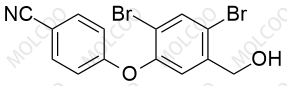 克立硼罗杂质14