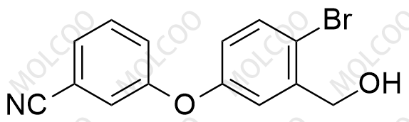 克立硼罗杂质17
