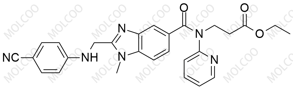 达比加群酯杂质60