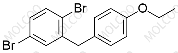 达格列净杂质35