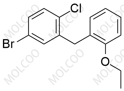 达格列净杂质37