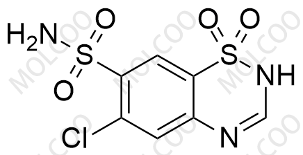 氢氯噻嗪EP杂质A