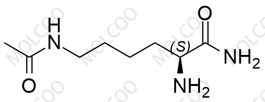 利奈唑胺雜質(zhì)40