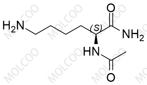 利奈唑胺雜質(zhì)41