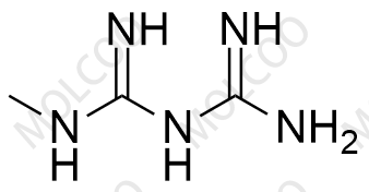 二甲双胍USP杂质B