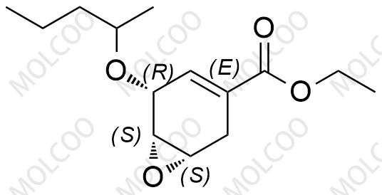 奥司他韦杂质68