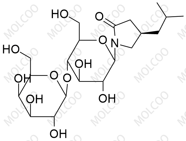 普瑞巴林杂质PD0224378