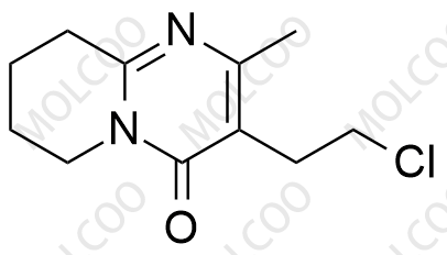 帕利哌酮杂质27