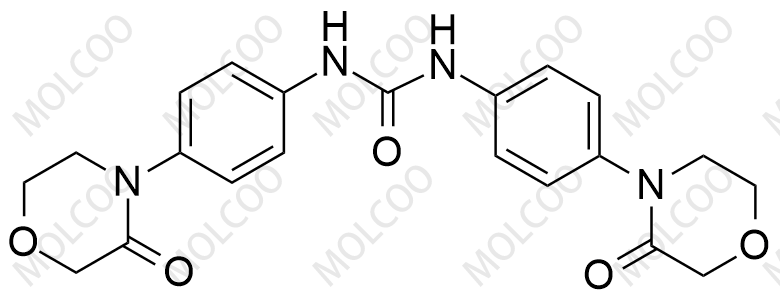利伐沙班雜質(zhì)57